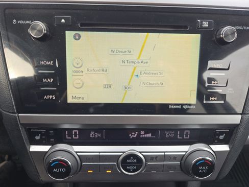 Used 2015 Subaru Outback 3.6R Limited image 34