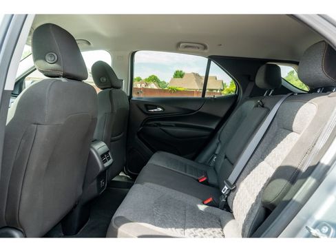 Used 2024 Chevrolet Equinox LT AWD/4WD image 14