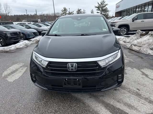 Used 2024 Honda Odyssey EX-L image 36