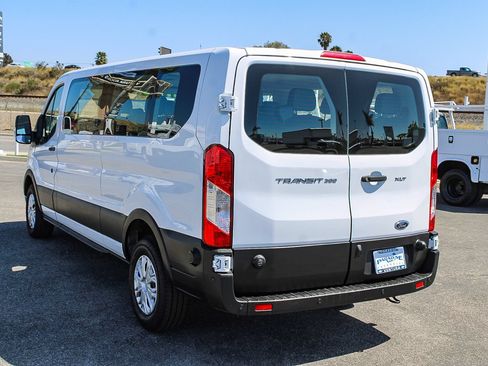 Used 2024 Ford Transit 350 XLT RWD image 9
