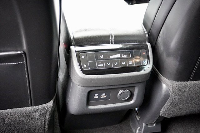 Used 2024 INFINITI QX60 Luxe FWD image 31