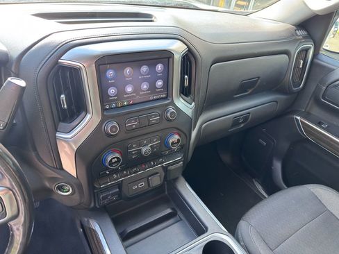 Used 2020 Chevrolet Silverado 1500 RST AWD/4WD image 21