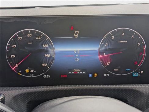 New 2026 Mercedes-Benz CLA 250 image 10