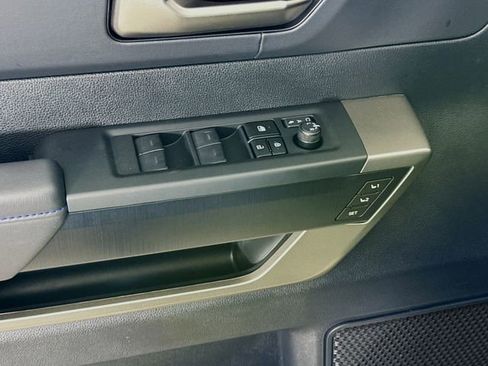 New 2026 Toyota Tundra Platinum AWD/4WD image 17