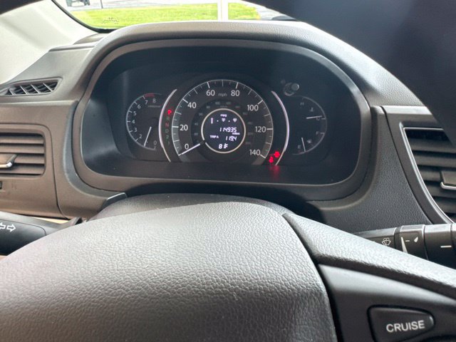 Used 2012 Honda CR-V EX image 16
