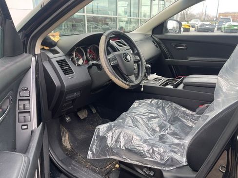 Used 2011 MAZDA CX-9 Sport image 5