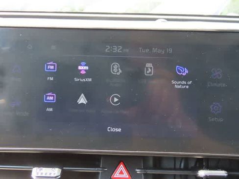 Used 2023 Kia Sportage EX FWD image 20