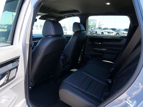 New 2026 Honda CR-V Sport Touring image 15
