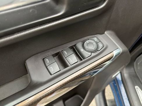 Used 2019 Chevrolet Silverado 1500 RST w/ All-Star Edition AWD/4WD image 17