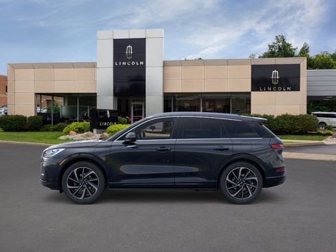 New 2024 Lincoln Corsair Grand Touring w/ Rear Removable Package Tray AWD/4WD image 4