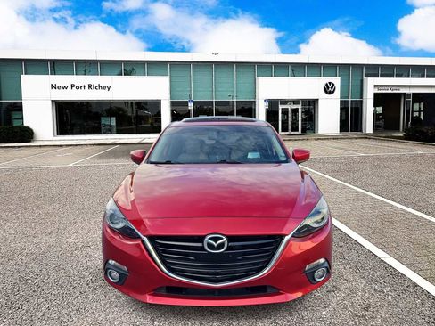 Used 2014 MAZDA MAZDA3 s Grand Touring image 3