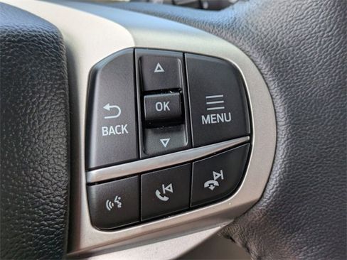 Used 2023 Ford Explorer Limited image 27