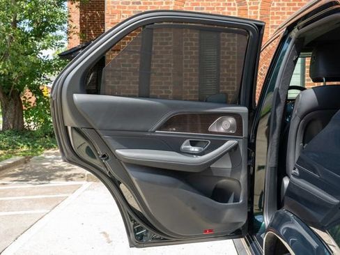 Used 2024 Mercedes-Benz GLE 63 AMG S image 50
