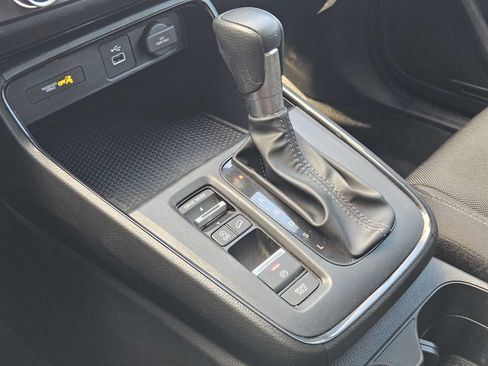 Used 2025 Honda CR-V LX image 19