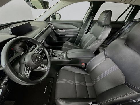 Used 2024 MAZDA CX-50 AWD 2.5 S w/ Cargo Package image 14