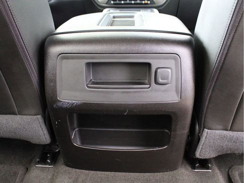 Used 2016 GMC Sierra 2500 Denali w/ Snow Plow Prep Package AWD/4WD image 29