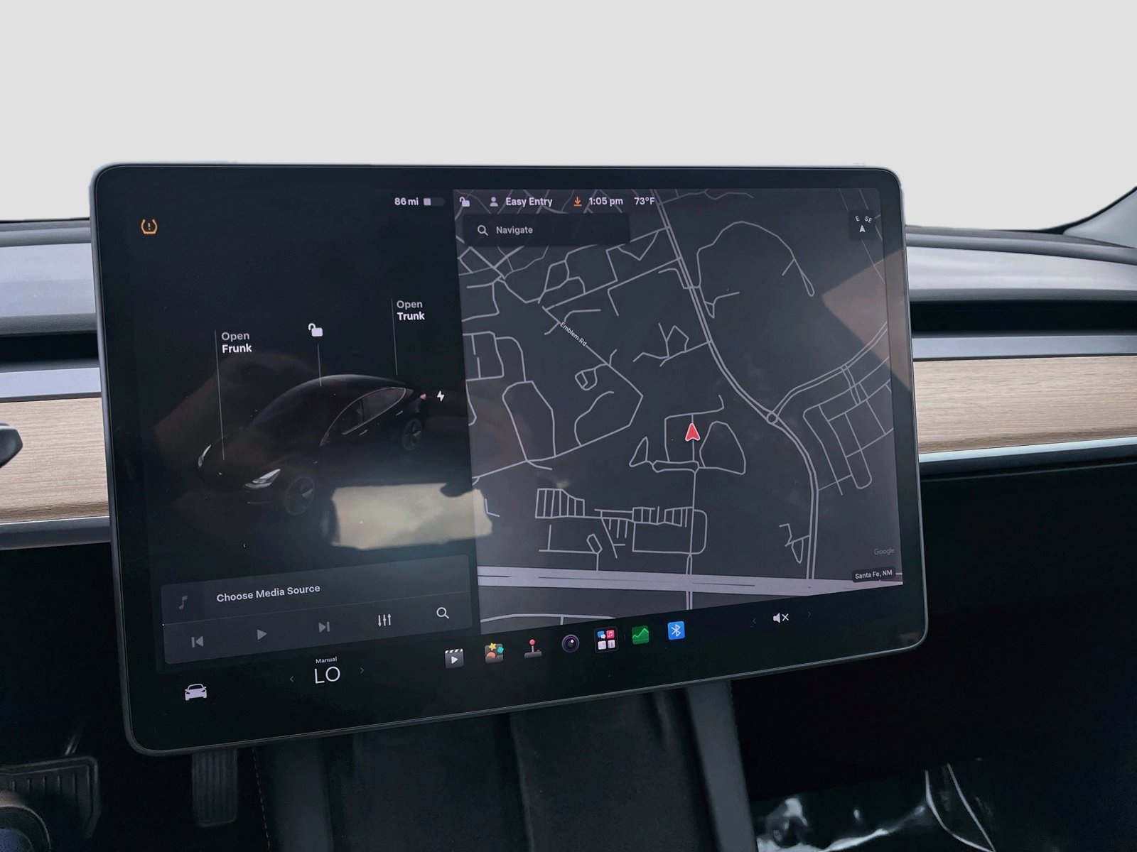 Used 2021 Tesla Model 3 Standard Range Plus RWD image 14