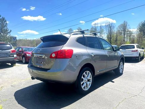 Used 2012 Nissan Rogue SL image 5