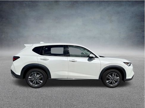 New 2026 Acura ADX Base image 9