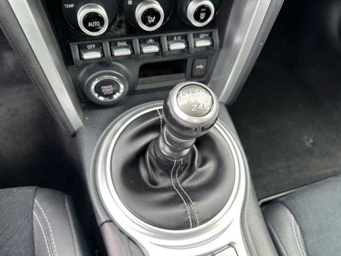 Used 2018 Subaru BRZ Limited w/ 50th Anniversary Edition RWD image 20