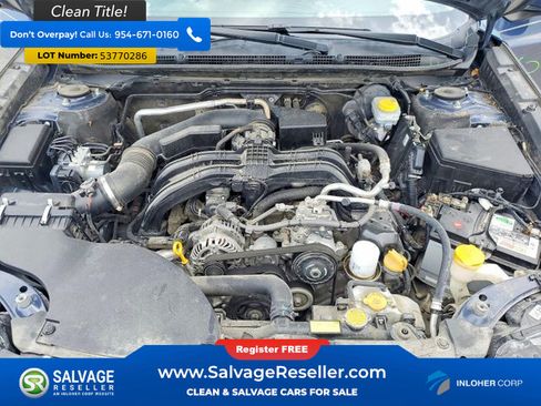Used 2023 Subaru Legacy Premium AWD/4WD image 15