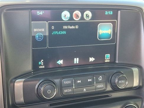 Used 2015 Chevrolet Silverado 2500 LTZ w/ Duramax Plus Package image 16