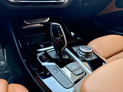 Certified 2021 BMW X3 xDrive30i w/ Convenience Package image 9