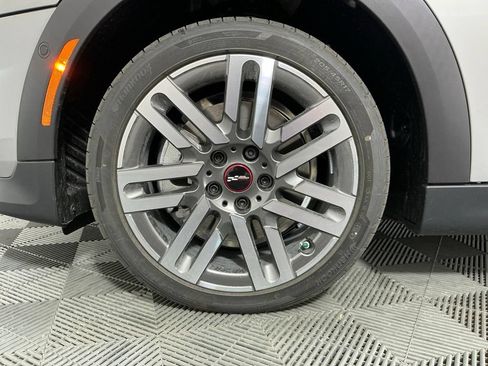 New 2026 MINI Cooper S FWD image 28