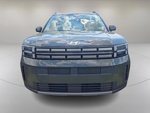 Used 2024 Hyundai Santa Fe SEL AWD/4WD image 3