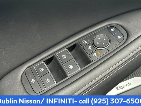 New 2026 INFINITI QX60 Luxe AWD/4WD image 11