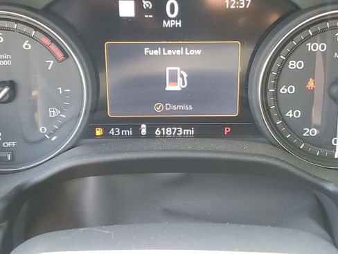 Used 2020 Cadillac CT5 Sport AWD/4WD image 21