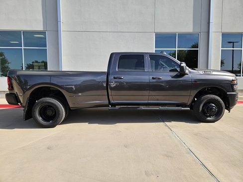 New 2026 RAM 3500 Tradesman AWD/4WD image 2
