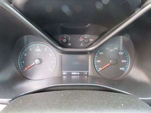 Used 2016 Chevrolet Colorado W/T image 9