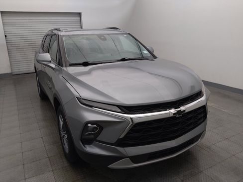 Used 2024 Chevrolet Blazer LT w/ Convenience Package FWD image 14