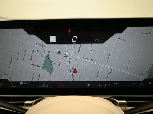 Used 2023 Mercedes-Benz S 580 4MATIC Sedan image 12