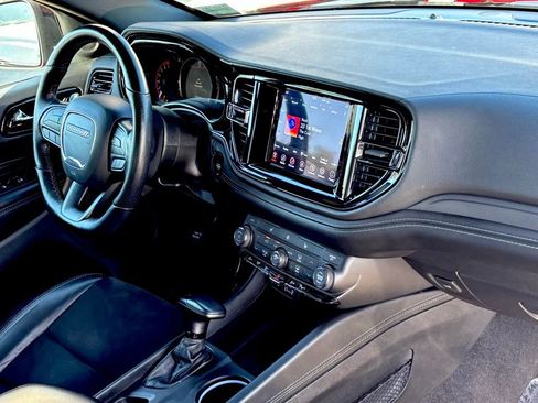 Used 2021 Dodge Durango GT image 27