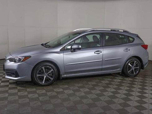 Used 2023 Subaru Impreza Premium image 17