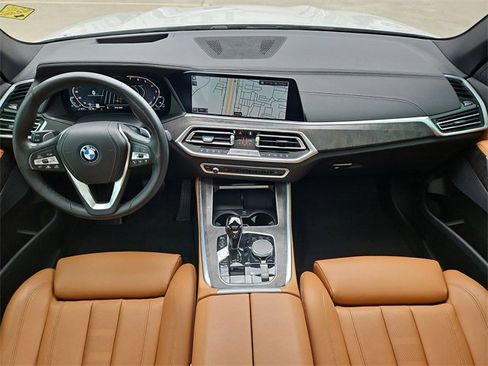 Used 2022 BMW X5 xDrive45e image 15