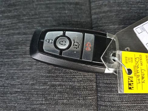 Certified 2021 Ford Bronco Sport Big Bend image 33