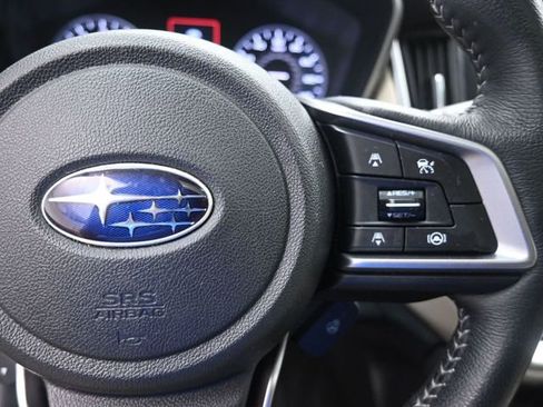 Used 2022 Subaru Outback Limited image 14