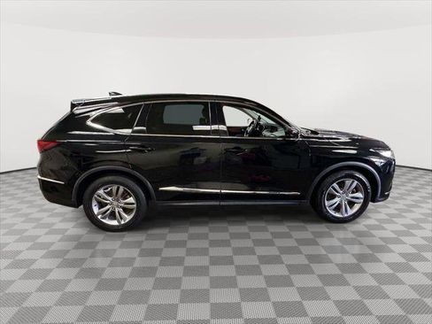 Used 2022 Acura MDX SH-AWD image 2