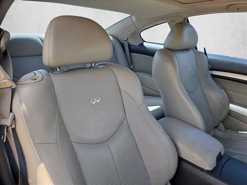 Used 2008 INFINITI G37 Journey w/ Premium Pkg RWD image 15