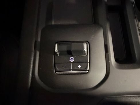 Used 2024 GMC Sierra 2500 AT4 w/ Technology Package AWD/4WD image 21