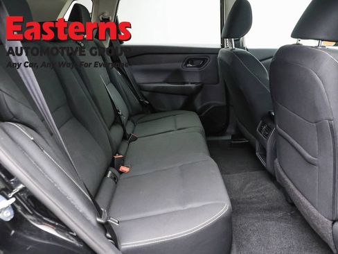 Used 2024 Nissan Rogue S AWD/4WD image 24