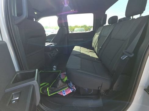 Used 2024 Ford F150 STX RWD image 8
