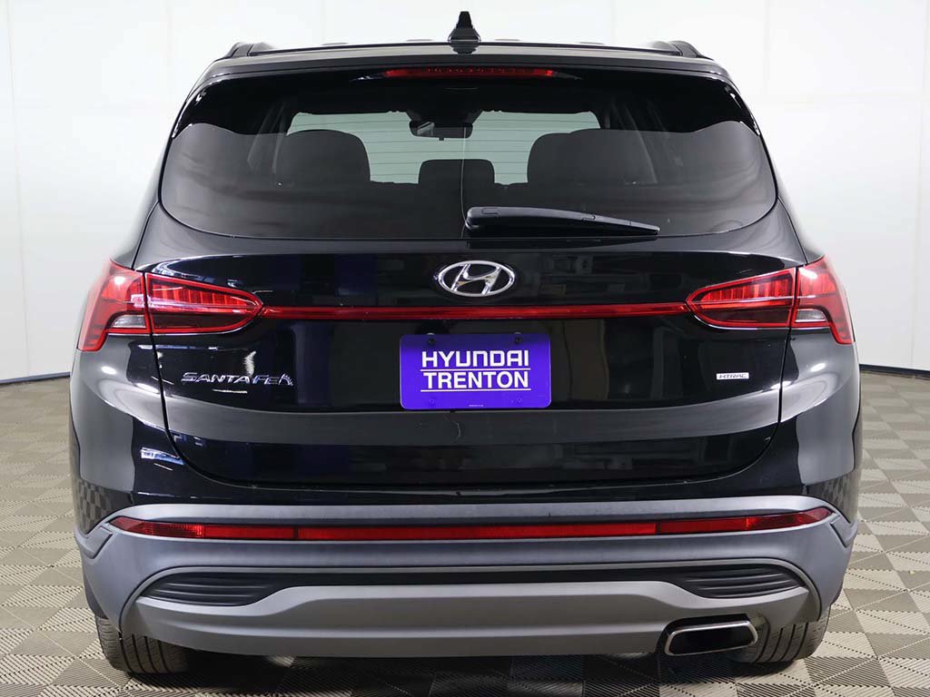 Certified 2023 Hyundai Santa Fe SE AWD/4WD image 11