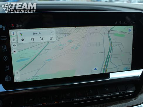 New 2026 Chevrolet Silverado 1500 LT w/ Safety Package image 15