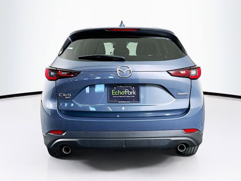 Used 2025 MAZDA CX-5 Carbon Edition image 7