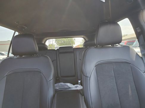 New 2026 Jeep Grand Cherokee Altitude RWD image 26