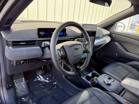 Used 2023 Ford Mustang Mach-E GT w/ GT Performance Edition image 9